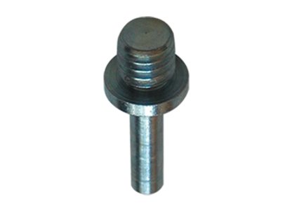 Redukcia z M14 na stopku 8 mm