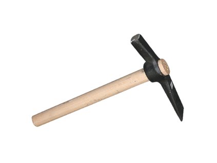 Kladivo murárske bez vyťahováku 500g