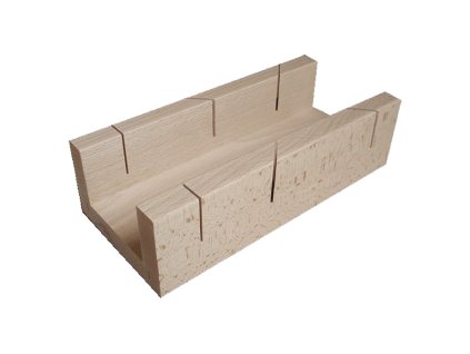 Bukový kosorez 300x90x60 mm XTline