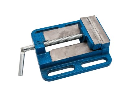Svěrák pod vrtačku 100mm