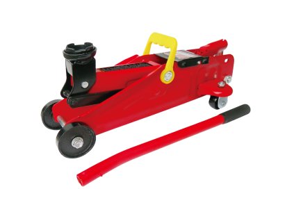 Pojazdný hydraulický zdvihák XTline P19601