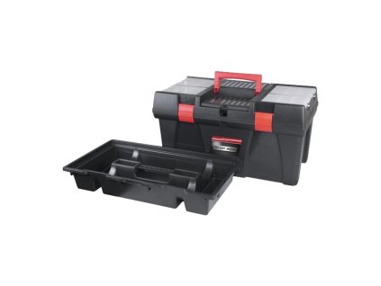 Box plastový s organizérom Classic Profi 510x255x265mm