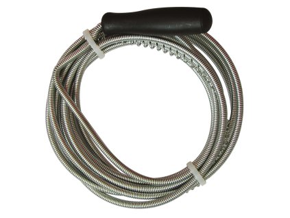 Kanalizačná špirála 10mx8mm