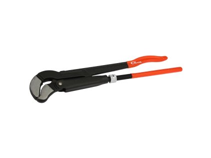 Hasák kulaté čelisti 0,5" s izolací