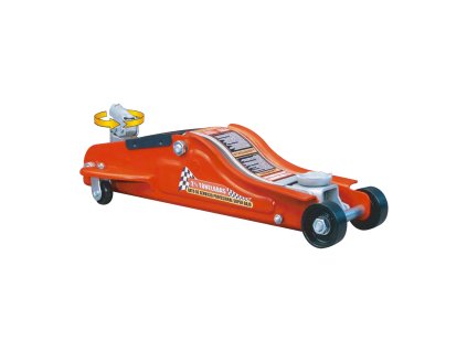 Pojízdný hydraulický zvedák XTline PT825010CS