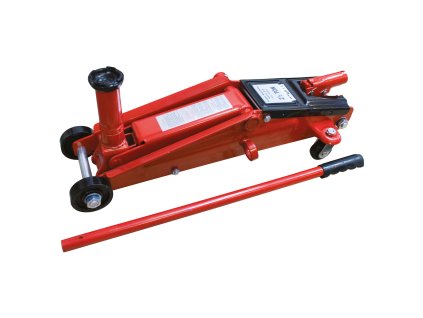 Pojazdný hydraulický zdvihák XTline PT83006B