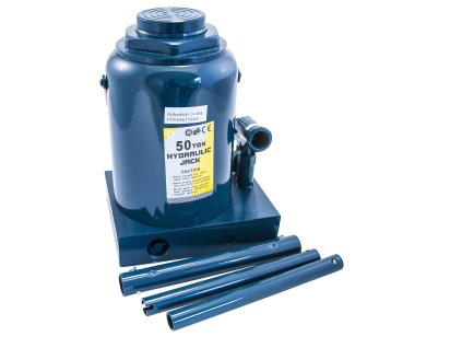 Hydraulický zdvihák 50t XTline PT95004