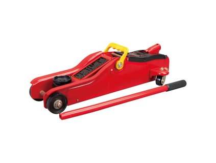 Pojazdný hydraulický zdvihák XTline PTA82001S