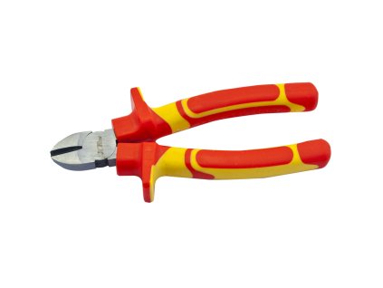 Elektrikárske bočné kliešte 160 mm XTline VDE 1000 V