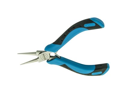 Okrúhle kliešte 125 mm CR-V XTline