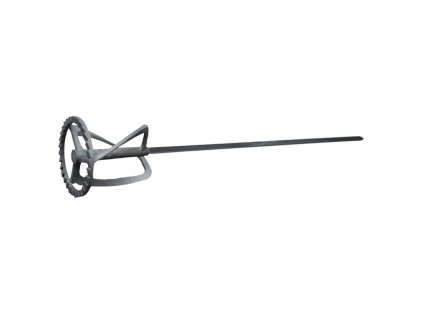 Míchadlo na barvy M14 Kubala 100x510 mm