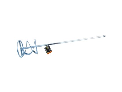 Miešadlo s kruhom do vŕtačky Zn STAVTOOL 120x600 mm