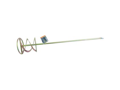 Miešadlo s kruhom SDS plus Zn STAVTOOL 120x600 mm