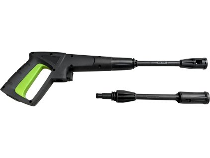 Pistole s tryskou náhradní, pro 413103, EXTOL CRAFT