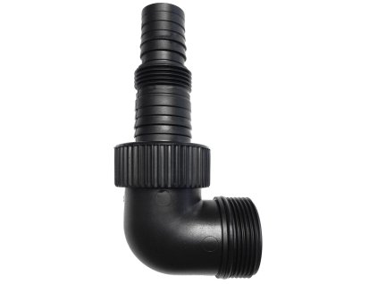 Koleno s redukcí, 1 1/2", pro 414121, 414141, 414163, 8895006, 8895007, 8895013, 8895009, EXTOL CRAFT