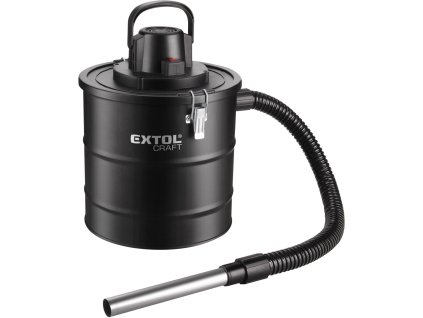Vysávač na popol EXTOL CRAFT 417230