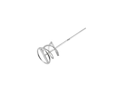 Pozinkované spirálové míchadlo SDS plus EXTOL CRAFT 120x500 mm