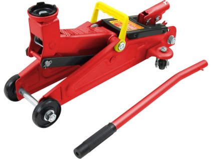 Pojazdný hydraulický zdvihák EXTOL PREMIUM 80110