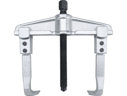 EXTOL PREMIUM - sťahovák dvojramenný, kovaný, rozpätie 200mm