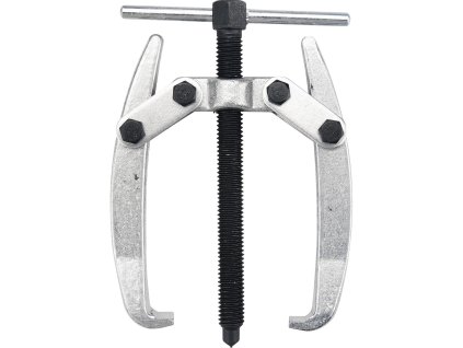 Sťahovák dvojramenný, kovaný - mini, rozpätie 70mm, hĺbka 70mm, EXTOL PREMIUM