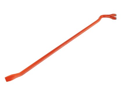 Tyč na otváranie debien, 1000x18mm, tvrdosť čepieľok HRC 42-48, CrV, EXTOL PREMIUM