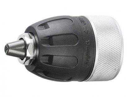 Rýchloupínacie skľučovadlo EXTOL PREMIUM 1/2" o 1,5-13 mm