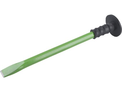 Sekáč plochý s plast. chráničom, 400x22mm, EXTOL CRAFT