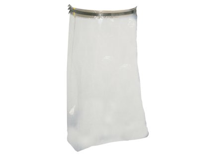 Plastový vak na piliny pre DC 12/HA 1600/HD 12/DC 500