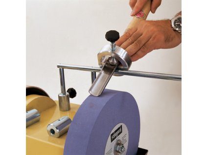 Scheppach Jig 55 rovná a profilovaná dláta