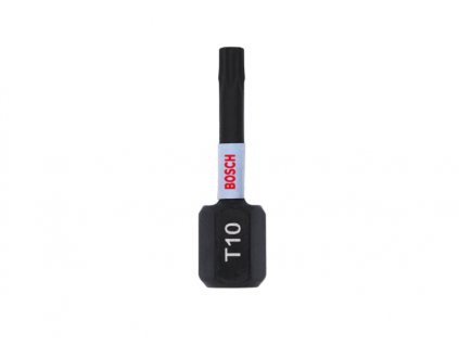 Skrutkovací bit Bosch Impact Control 2x Torx 25 mm