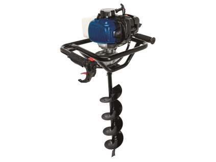 Půdní vrták Scheppach EB 2000