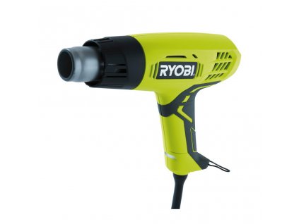 Ryobi EHG 2020 LCD horkovzdušná pistole