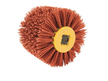 Nylonový brúsny kefa Scheppach pre MRS 1300