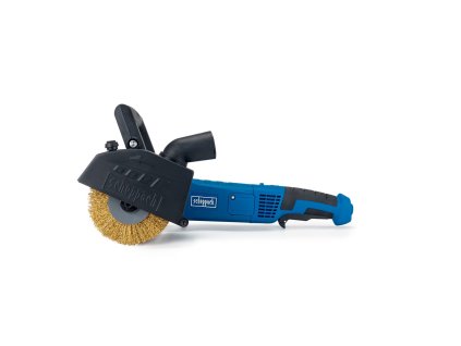 Kartáčová/renovační Scheppach MRS 1300