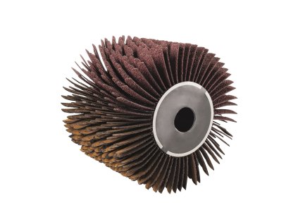 Smirkový kartáč Scheppach pro MRS 1300