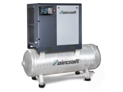 Skrutkový kompresor A-K-MAX 11-10-500F (IE3)