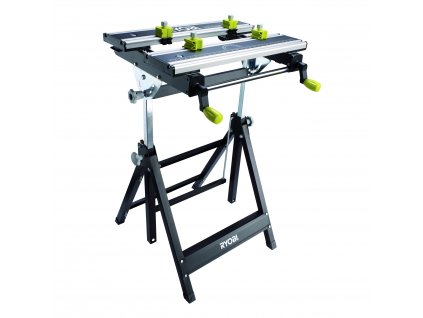 Upínací a pracovný stôl Ryobi RWB 03