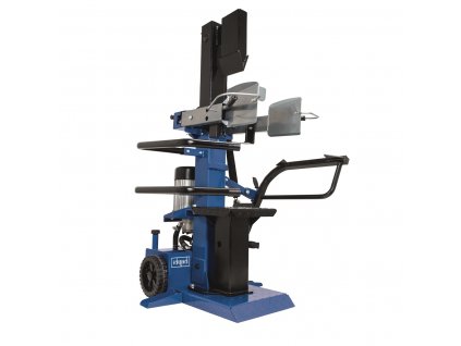 Vertikálna štiepačka na drevo Scheppach Compact 10 T (230 V)