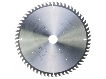 Pílový kotúč Bosch Optiline Wood 254x30 mm/60z.