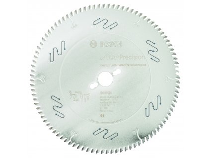 Pilový kotouč Bosch Top Precision Best for Laminated Panel Abrasive 300x30 mm/96z.