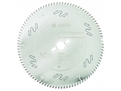 Pílový kotúč Bosch Top Precision Best for Laminated Panel Abrasive 300x30 mm/96z.