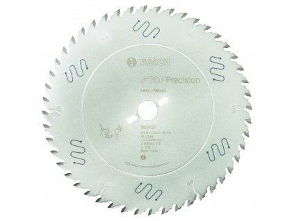 Pílový kotúč Bosch Top Precision Best for Wood 315x30 mm