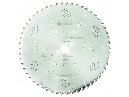 Pílový kotúč Bosch Top Precision Best for Wood 350x30 mm