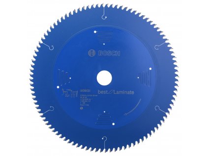 Pílový kotúč Bosch Best for Laminate 305x30 mm/96z.