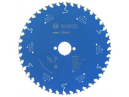 Pílový kotúč Bosch Expert for Wood 210x30 mm