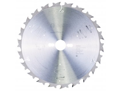 Pilový kotouč Bosch Expert for Wood 250x30 mm