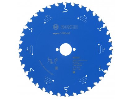 Pílový kotúč Bosch Expert for Wood 235x30 mm