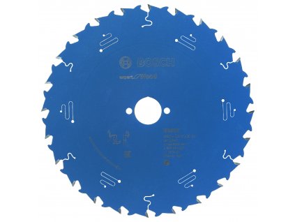 Pílový kotúč Bosch Expert for Wood 237x30 mm