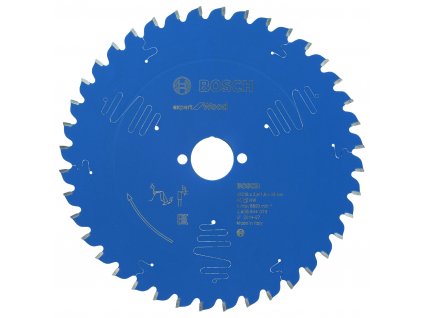 Pílový kotúč Bosch Expert for Wood 216x30 mm