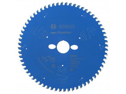 Pilový kotouč Bosch Expert for Aluminium 216x30 mm/64z.
